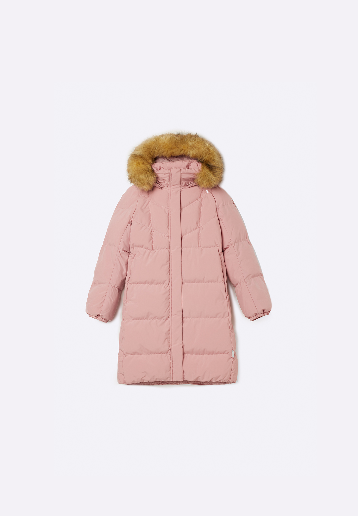 Куртка Lassie 7100123A-4500 - фото 1