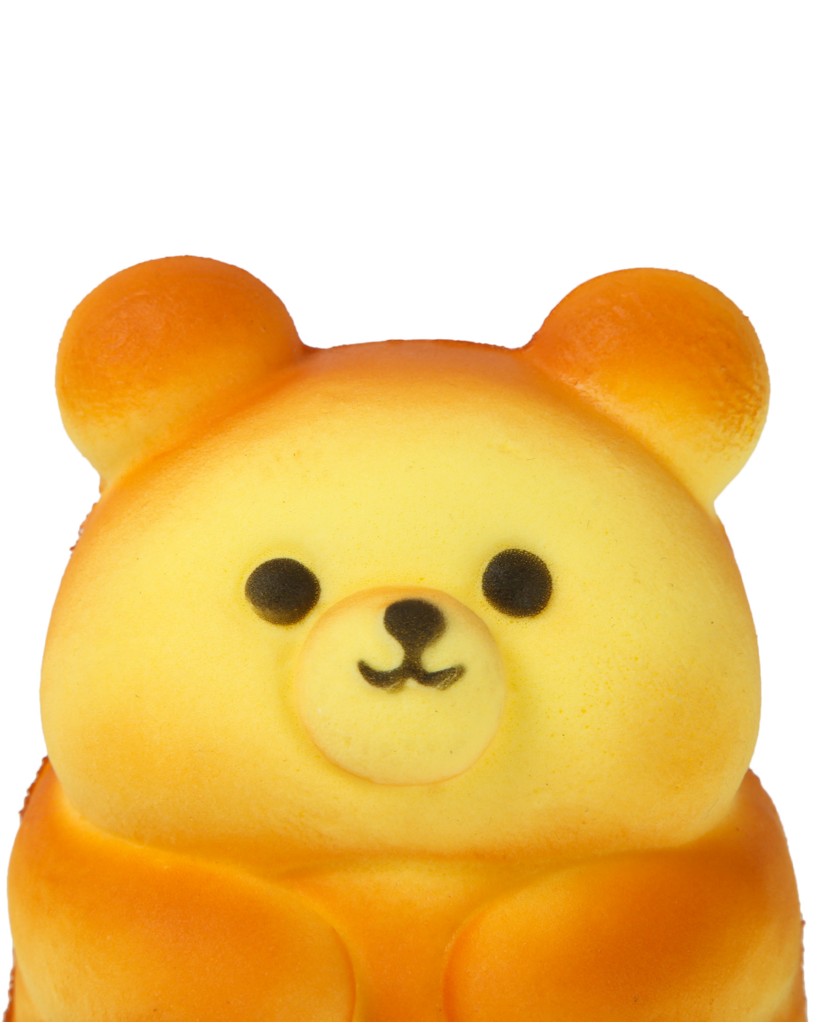 Игрушка-антистресс Attivio сквиш Хлебный Мишка - фото 6