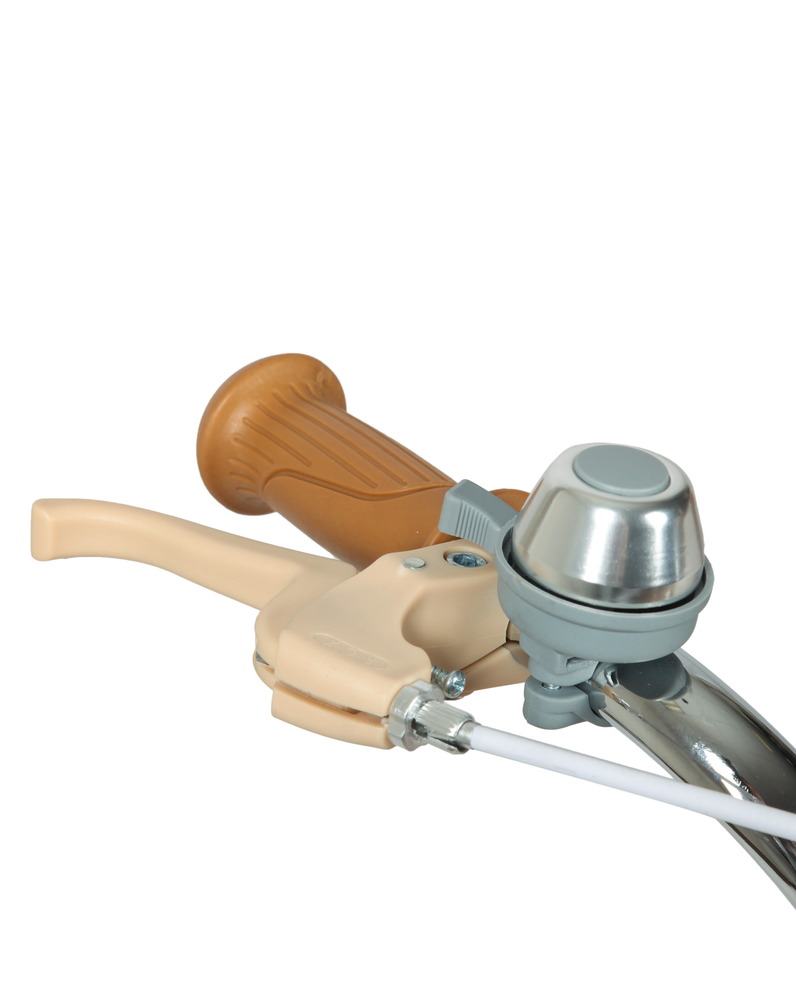 Двухколесный велосипед Kreiss - фото 3