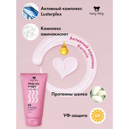 Кондиционер Holly Polly 150 мл