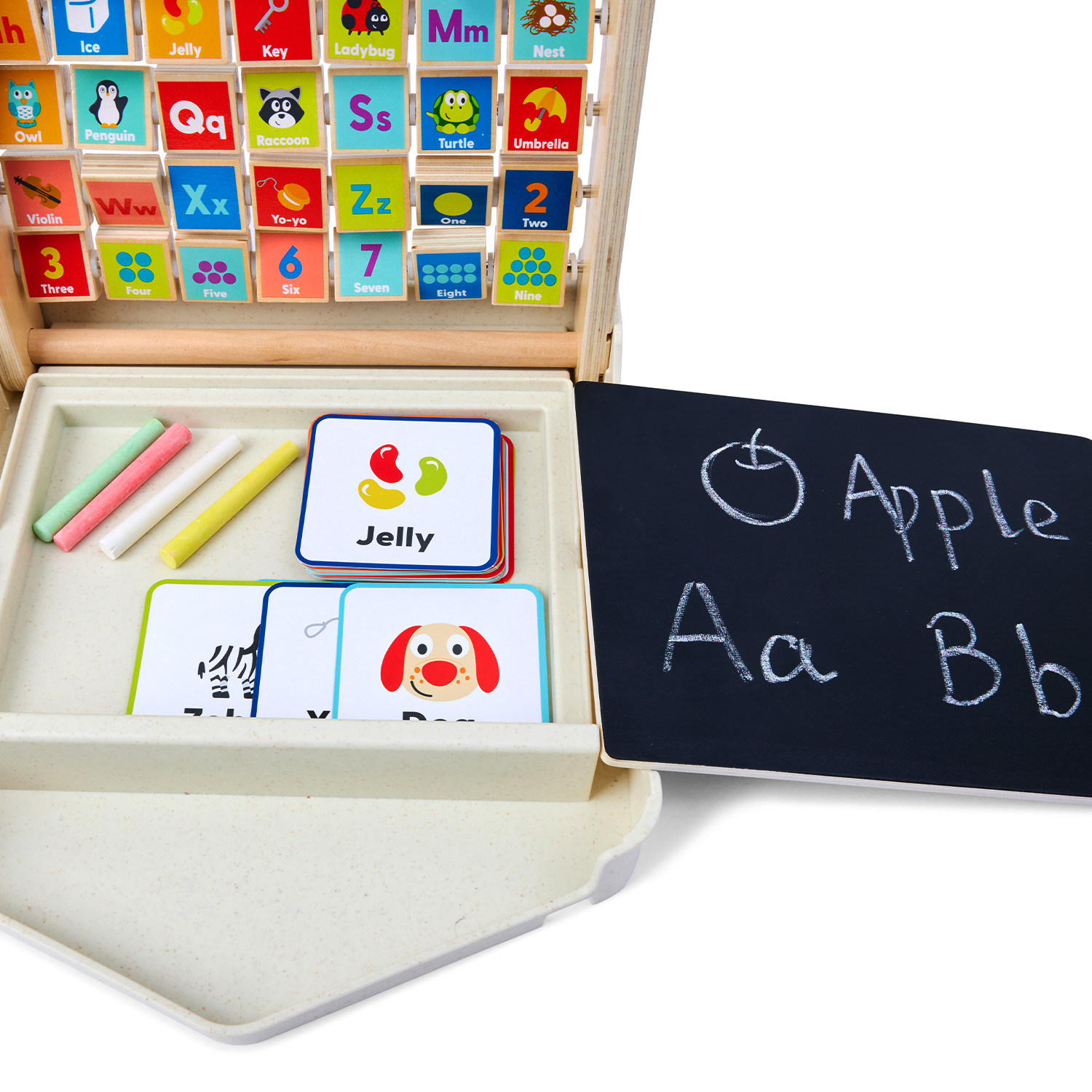 Счеты Hape - фото 7