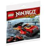 Конструктор LEGO NINJAGO 30536 71 дет.