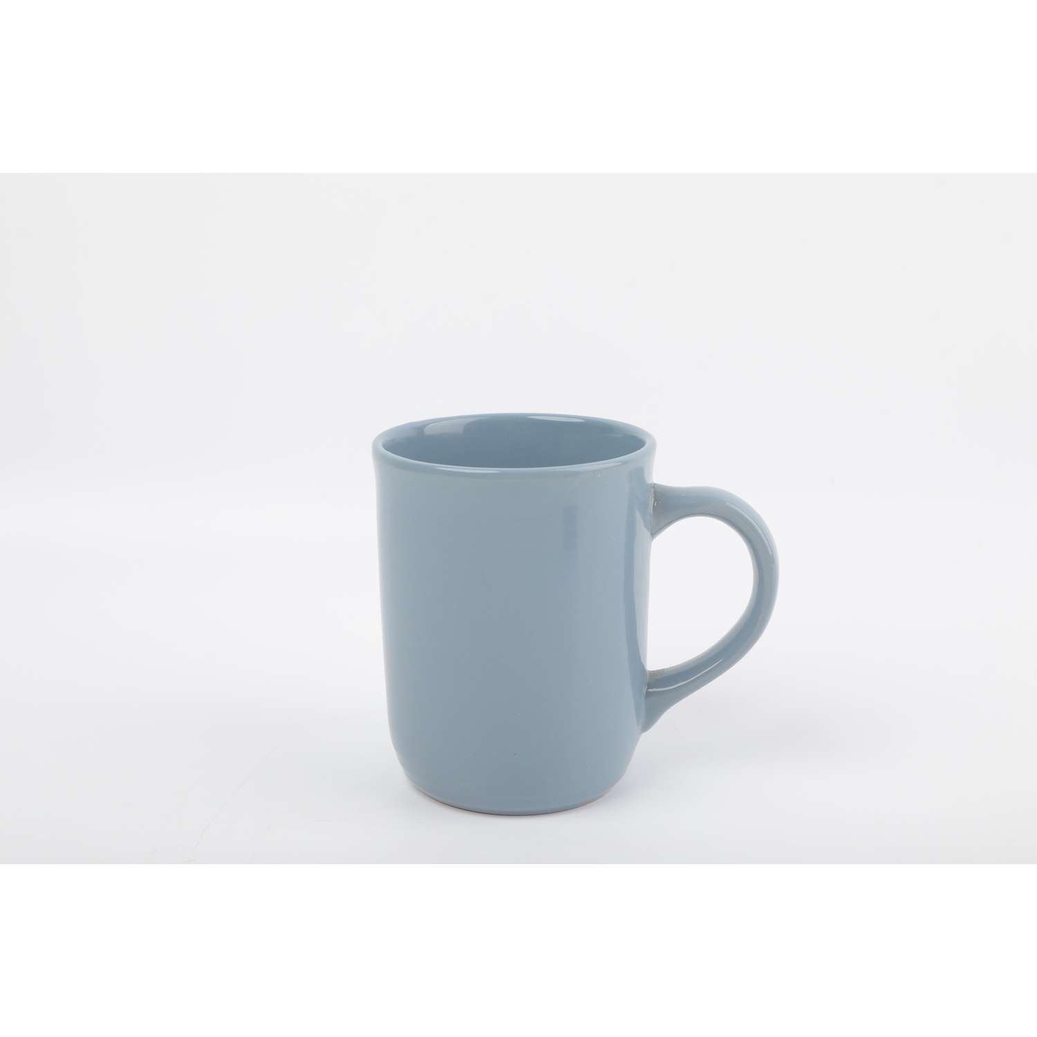 Кружка ё 440мл в ассортименте - фото 5