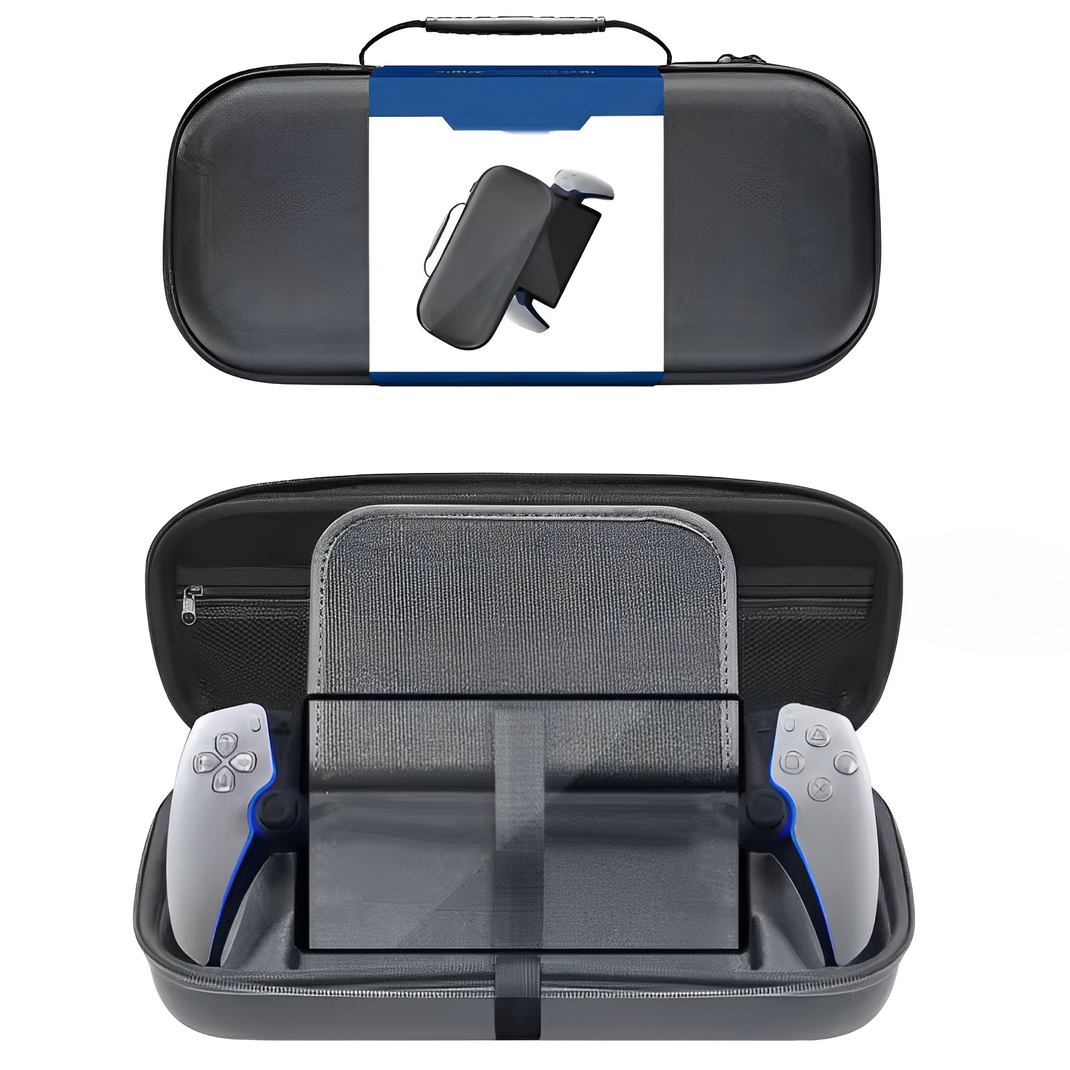 Аксессуар GameSpot Сумка PS Portal - фото 4