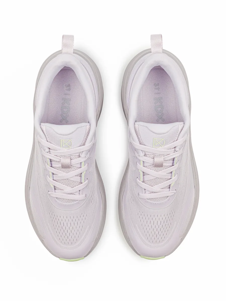 Кроссовки KDX DRN-07 lilac - фото 2