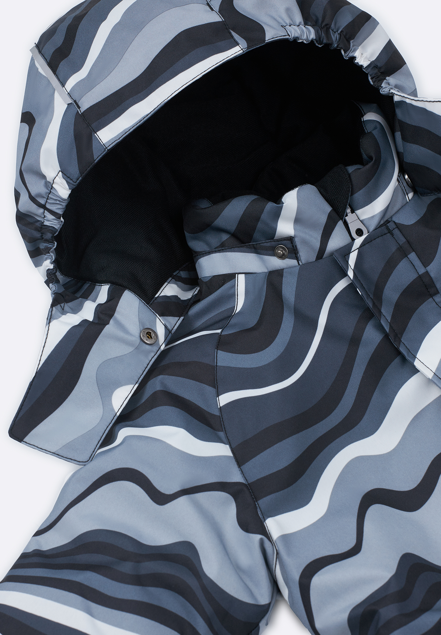 Комбинезон Lassie 7100021A-999B - фото 10