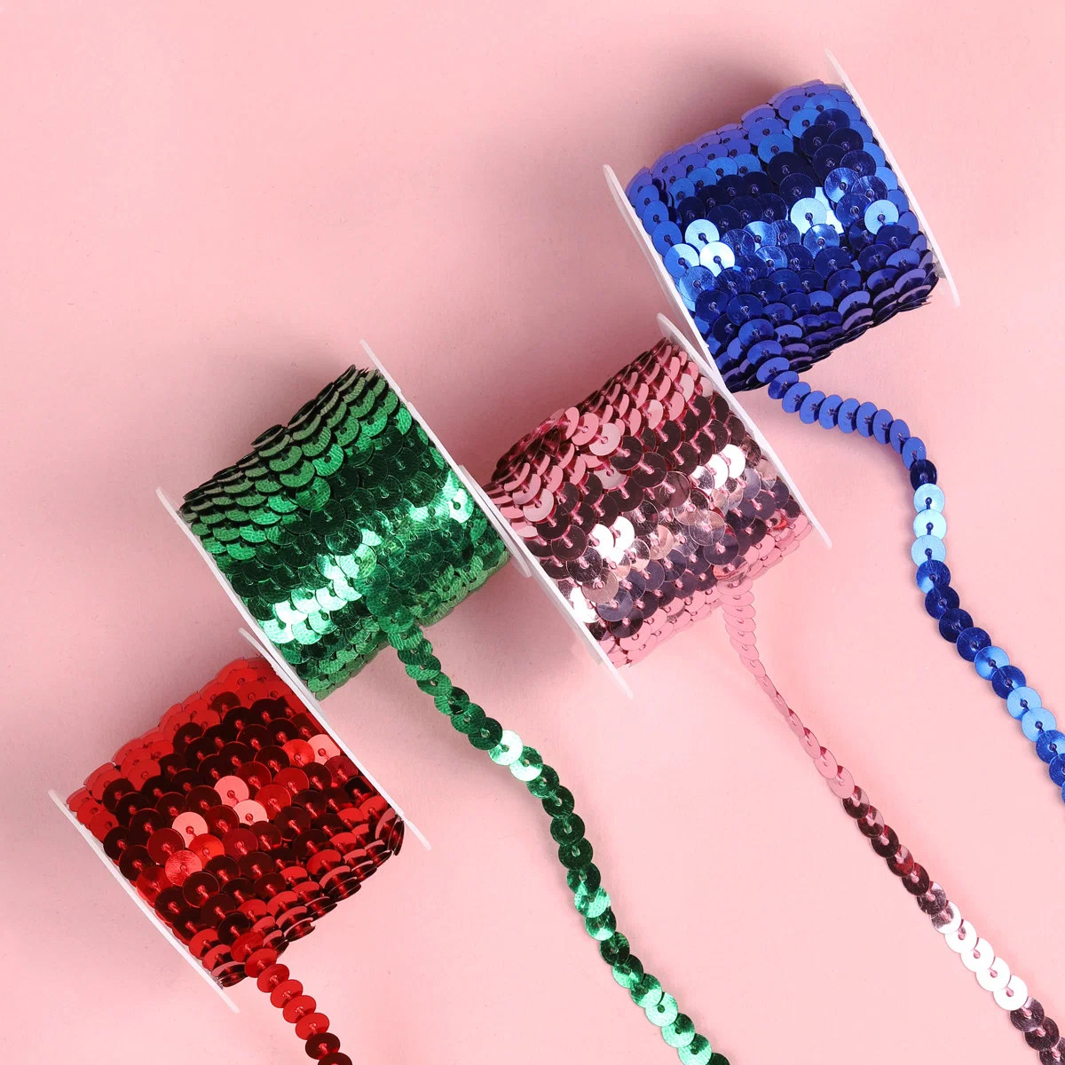 Набор для творчества TBY шитье - фото 2