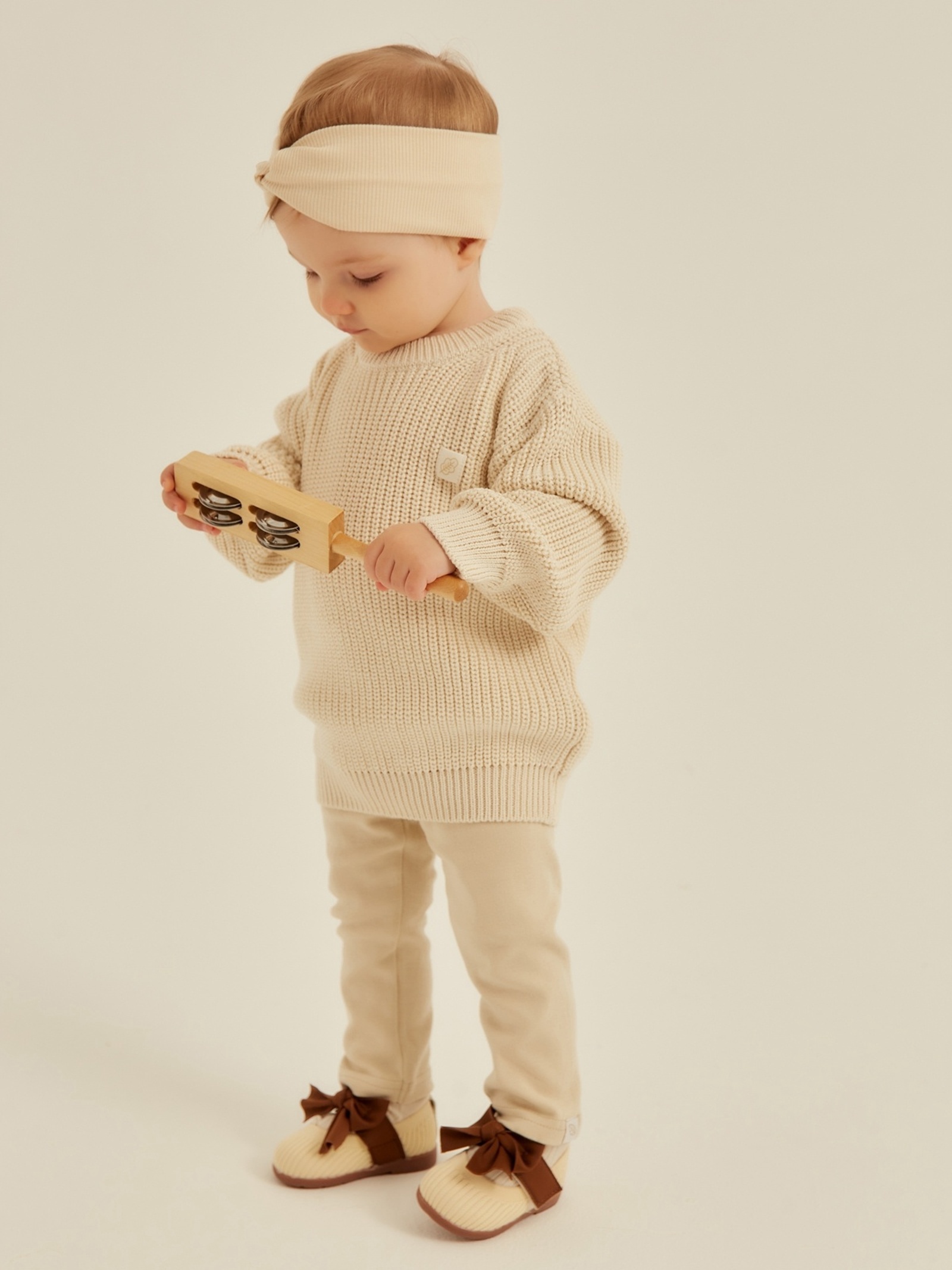 Легинсы Sima-Land 10197235 - фото 4