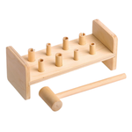 Игрушка ПЕЛСИ – PELSI Гвозди-перевертыши