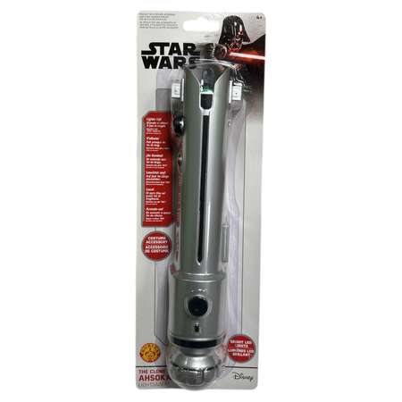 Меч Hasbro Star Wars