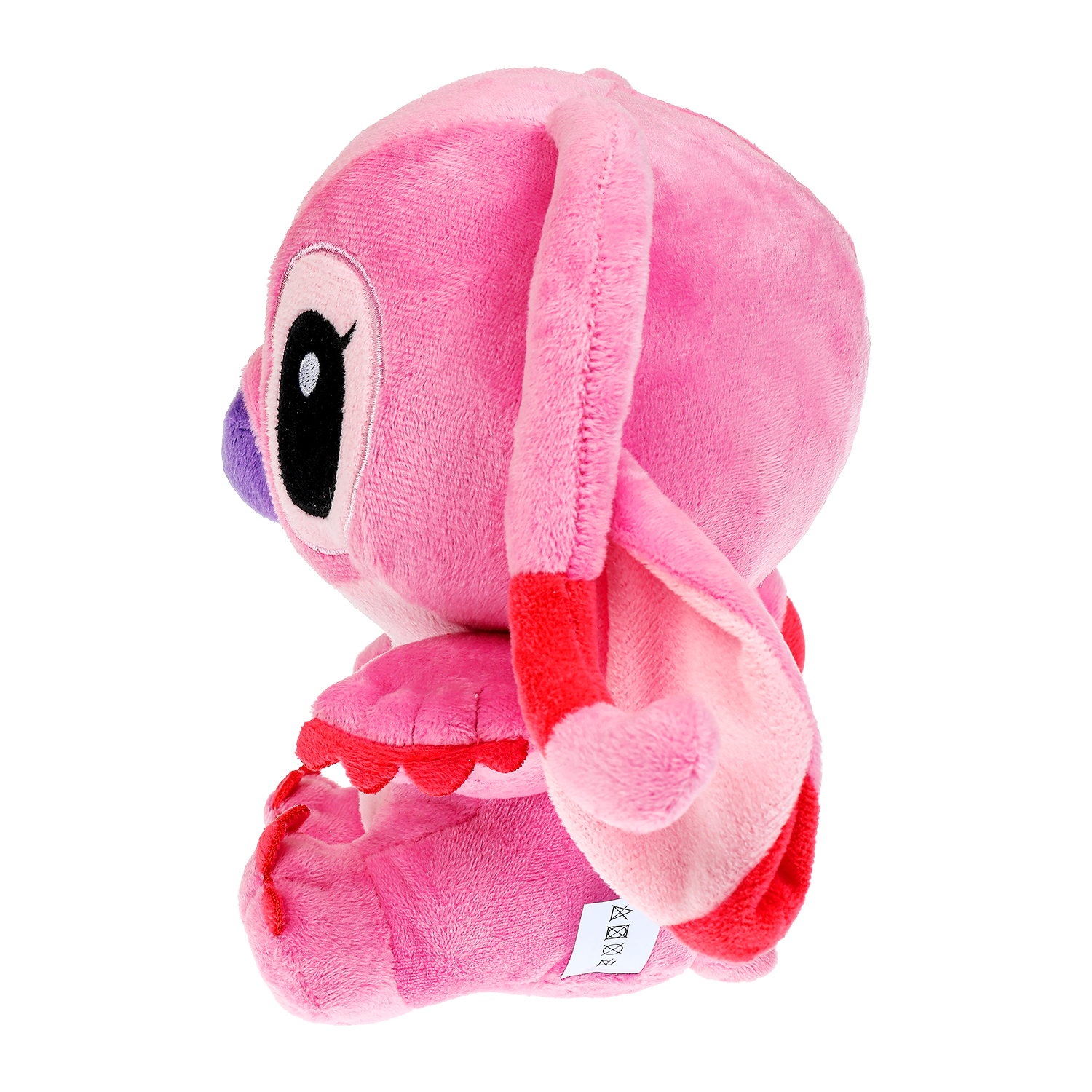 Мягкая игрушка Мульти Пульти Стич - фото 5