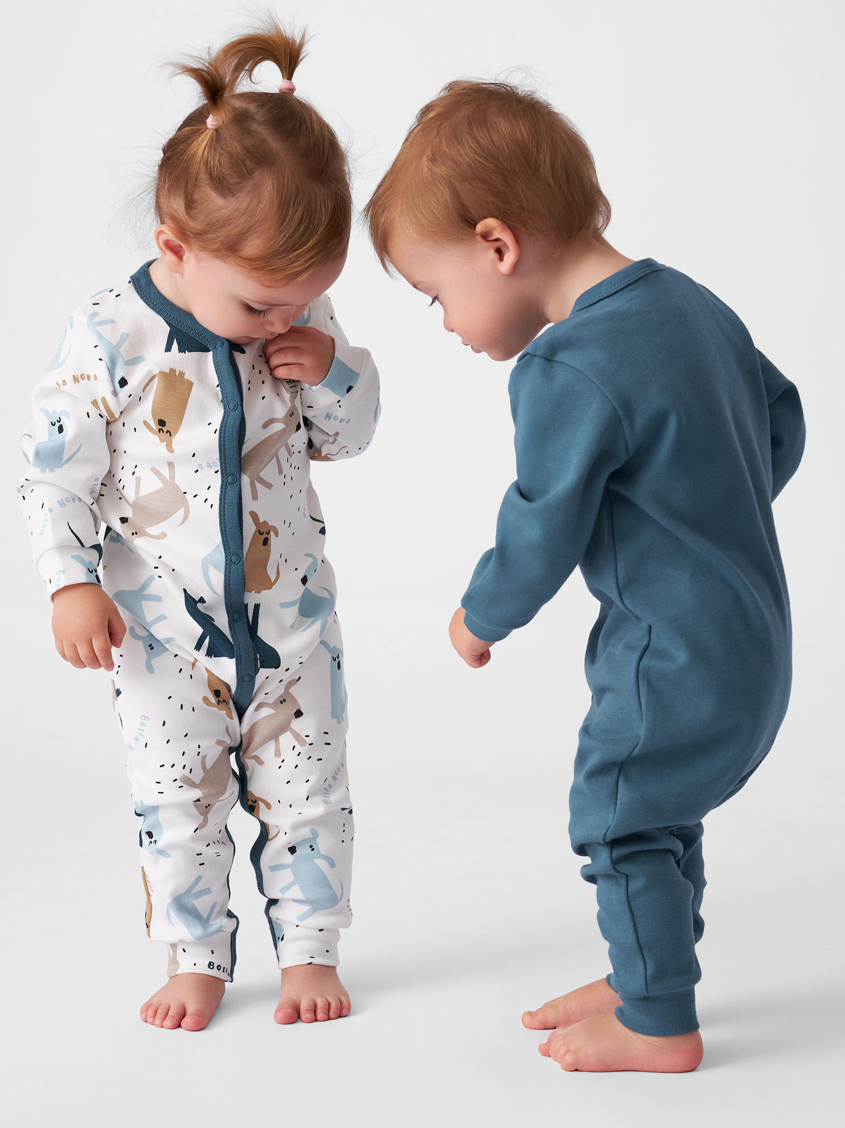 Комбинезон 2 шт Bossa Nova 516БН-371-В - фото 7