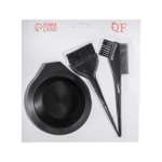 Расческа, ёмкость Queen fair