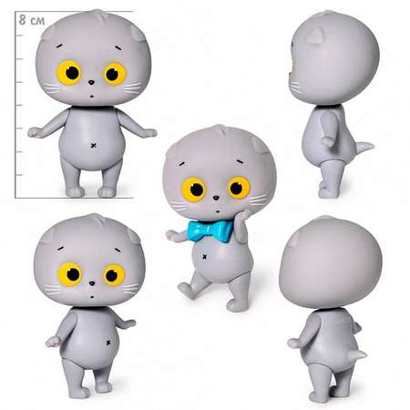 Фигурка Sima-Land