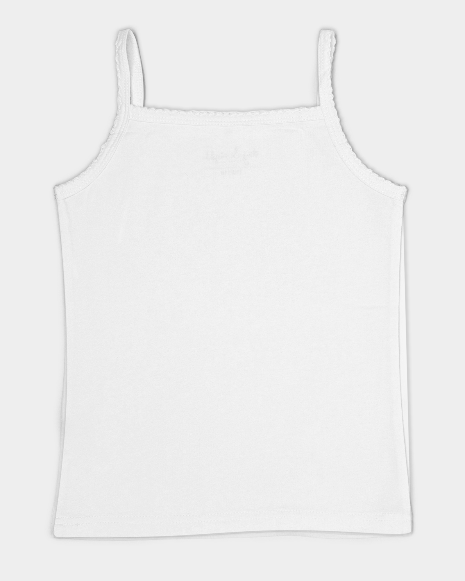 Майка Day and Night W25DN2-UG19tg-00 - фото 2