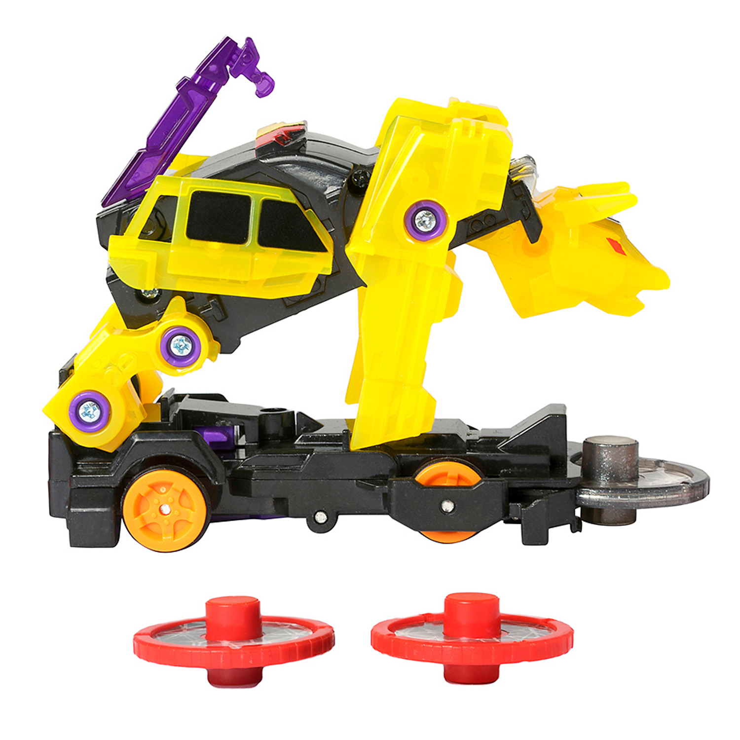 Игровой набор Screechers Wild Ви-Бон - фото 10