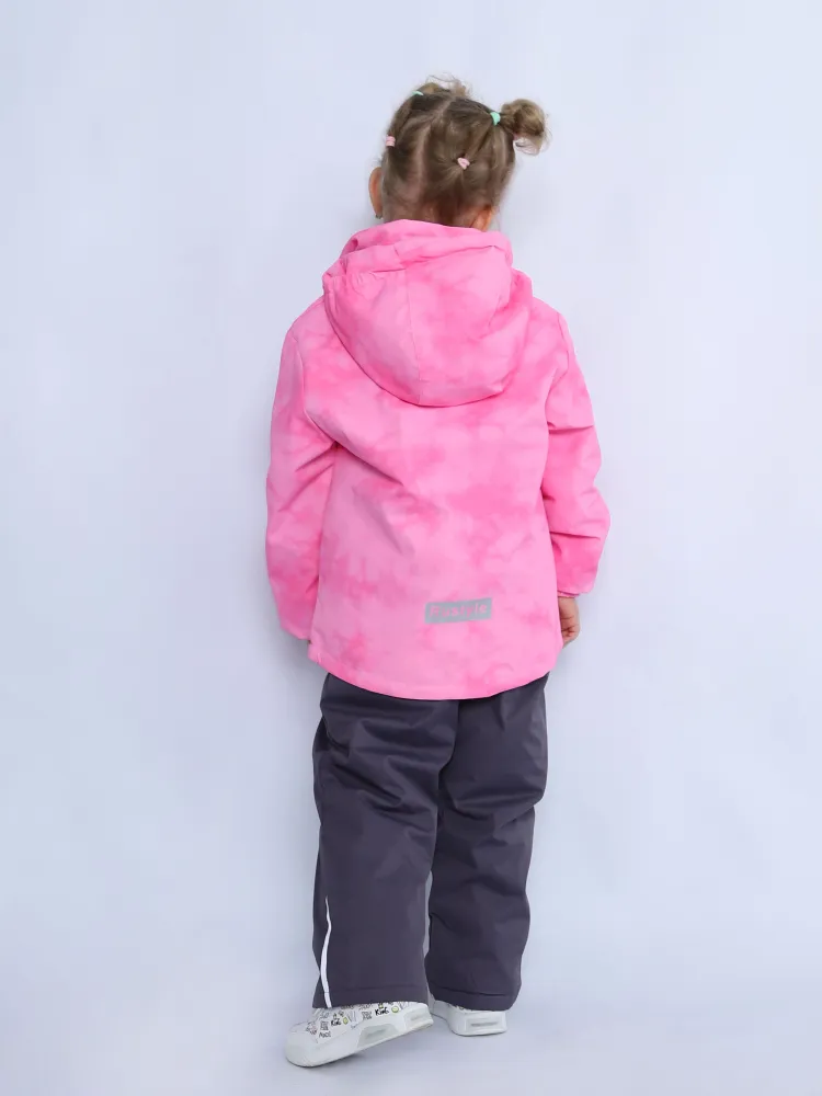 Комплект RuStyle ДД-костRSL-512-тумроз - фото 4