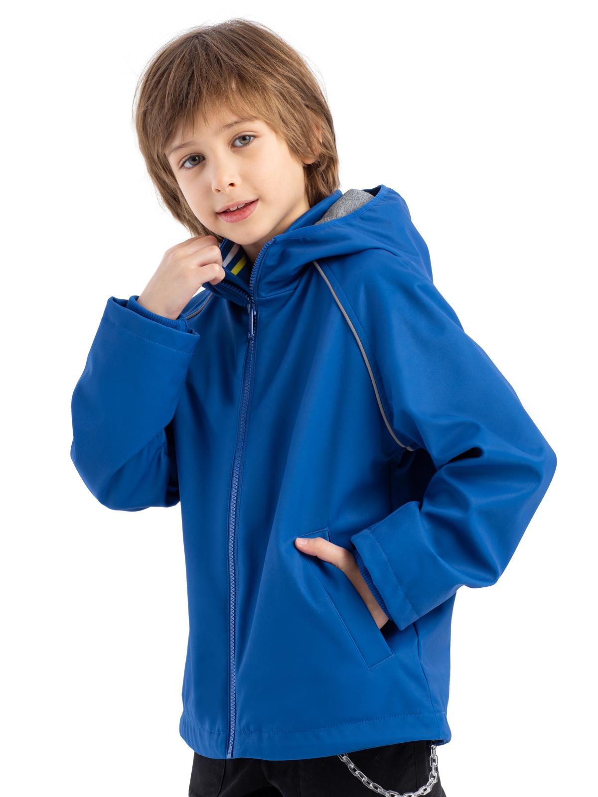 Куртка Kapika LKBCK05-Z2 - фото 2