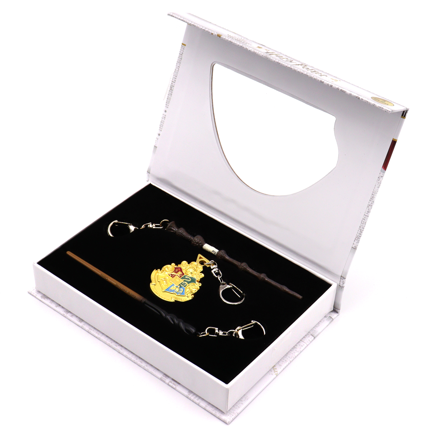 Игровой набор PMI Гербы всех факультетов - фото 3