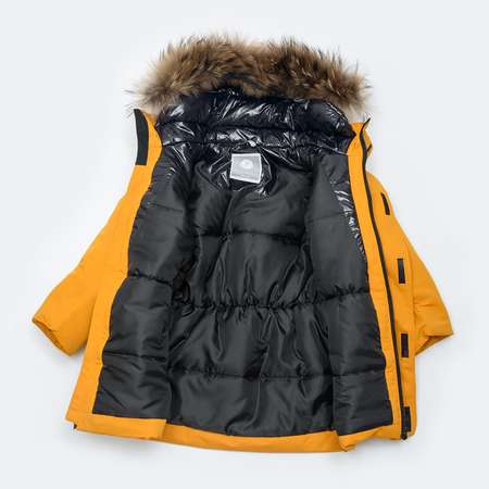 Парка Orso Bianco