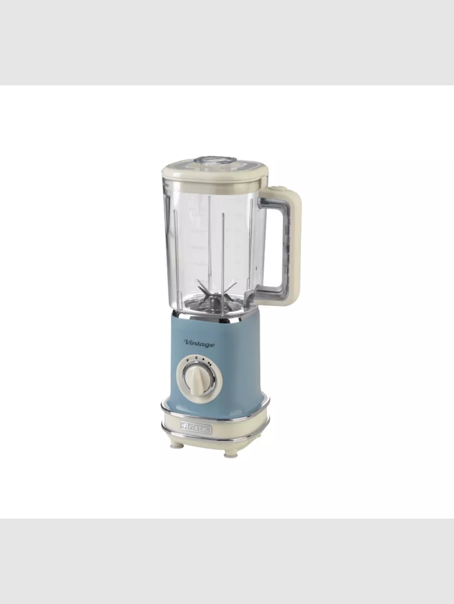 Блендер Ariete 568/15 VINTAGE - фото 1