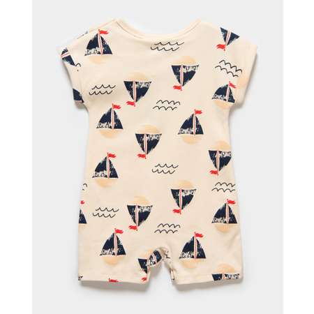 Песочник Baby Gо