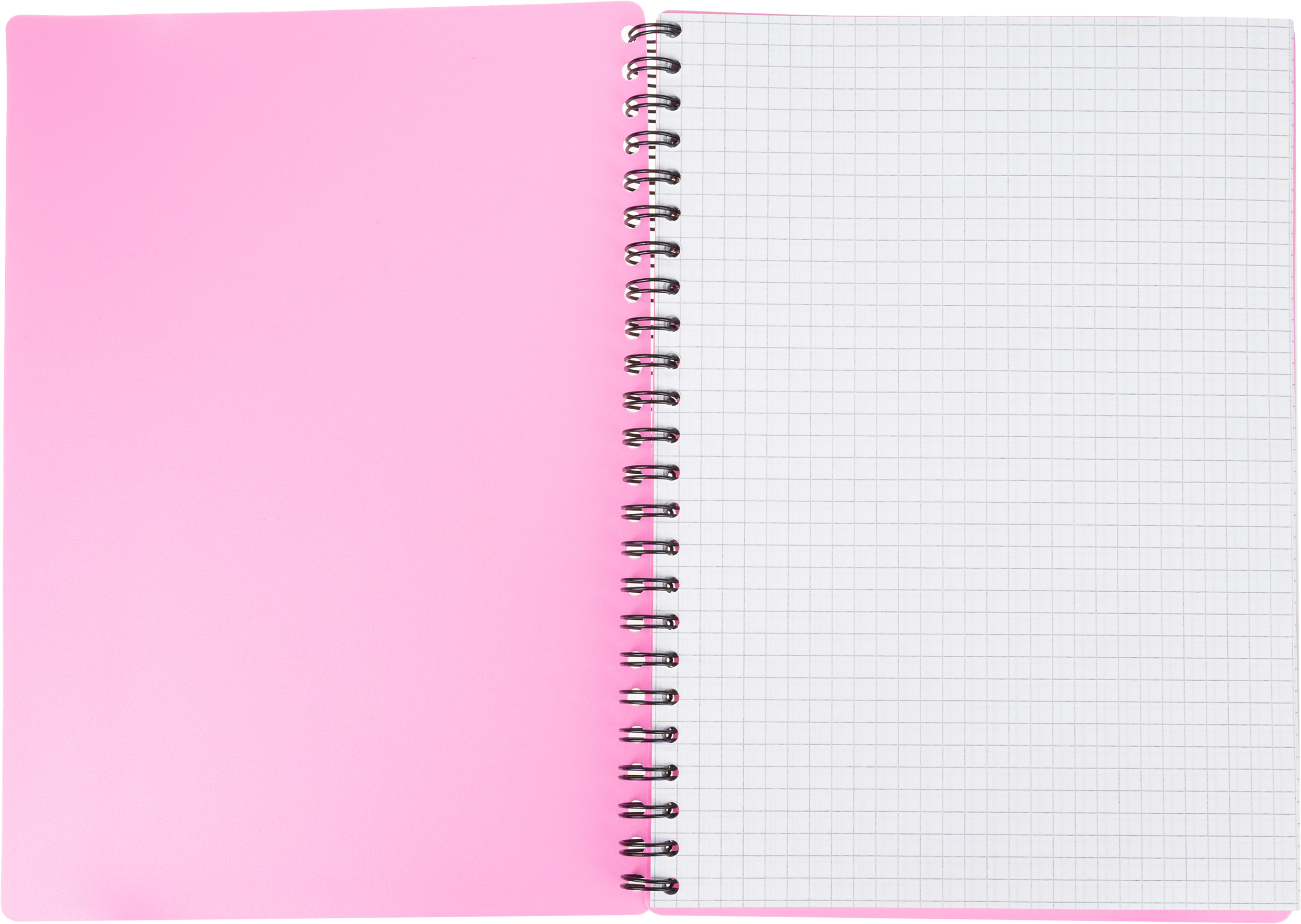 Тетрадь Attache клетка 96 лист. - фото 9