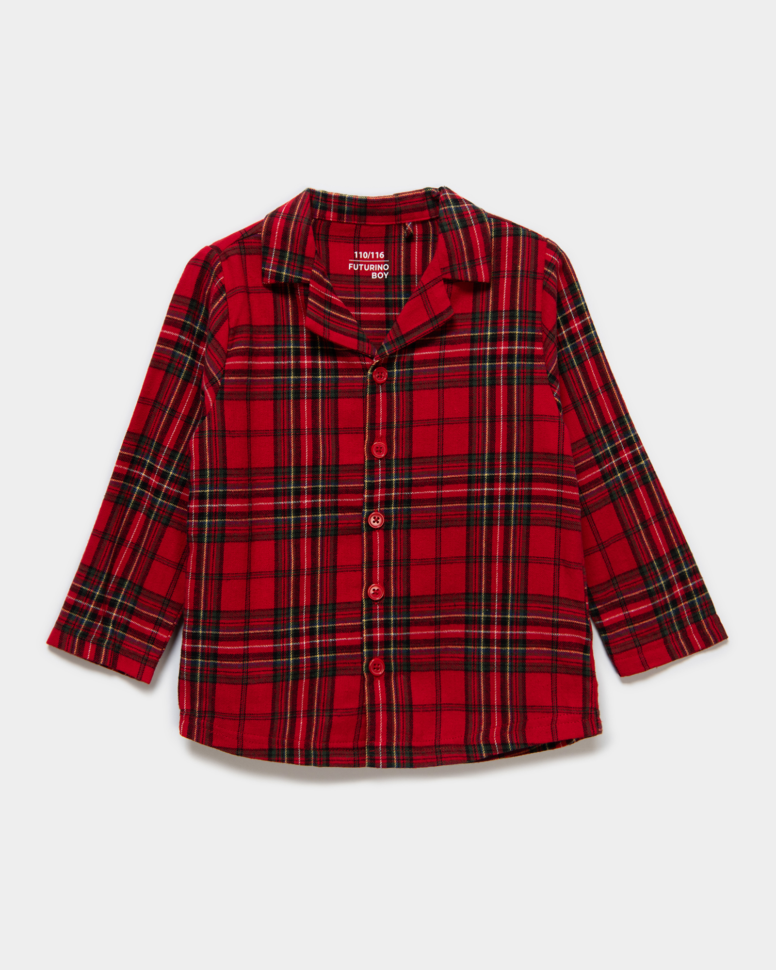 Пижама Futurino W24FU5-PB16kb-11 - фото 3