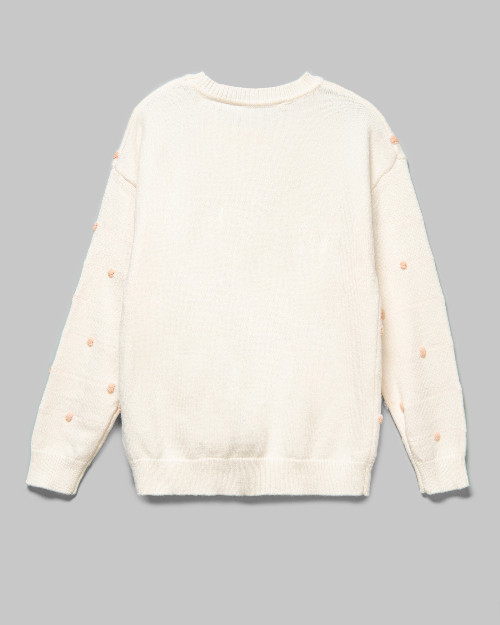 Джемпер Futurino W24FU4-G603kg-F0 - фото 3