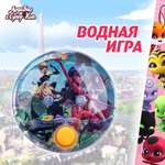 Переливайка Леди Баг и Супер Кот