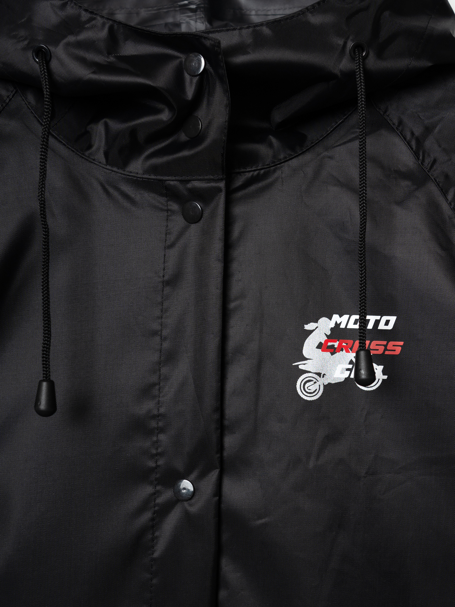 Дождевик PlayToday 12621741 - фото 3