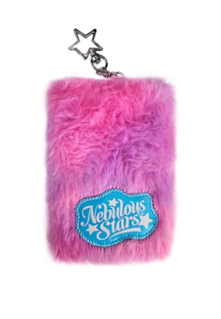 Блокнот Nebulous Stars 20 лист. - фото 5