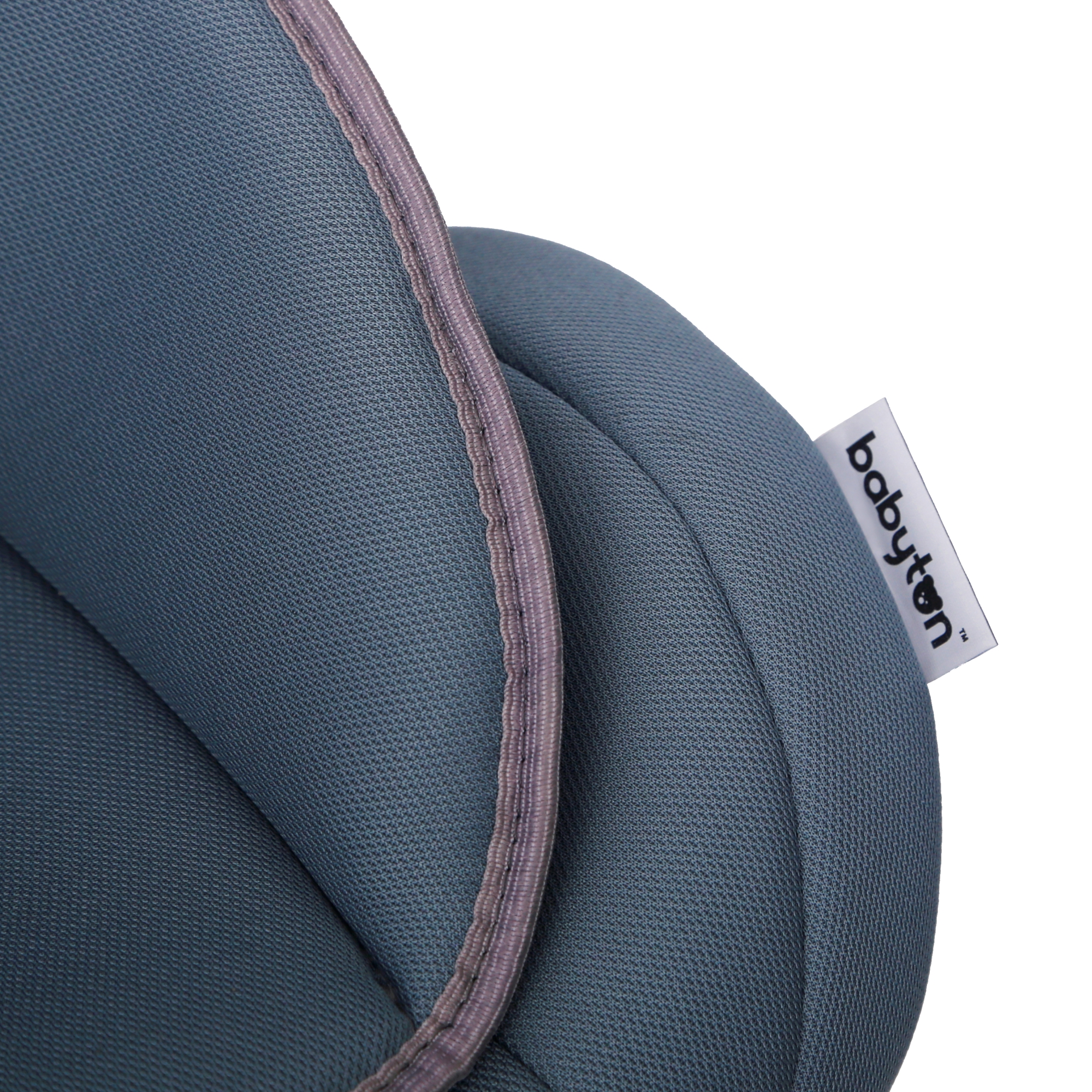 Автокресло Babyton Multi-Stage ISOFIX 0+/I/II/III Isofix 0+/1/2/3 (0-36 кг) - фото 26