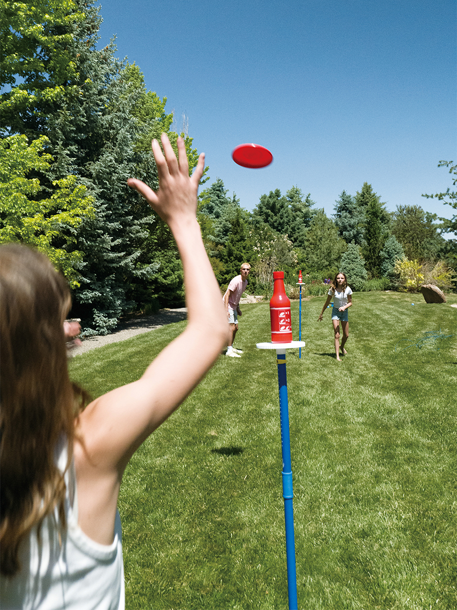 Активная игра Hape Ниндзя - фото 2