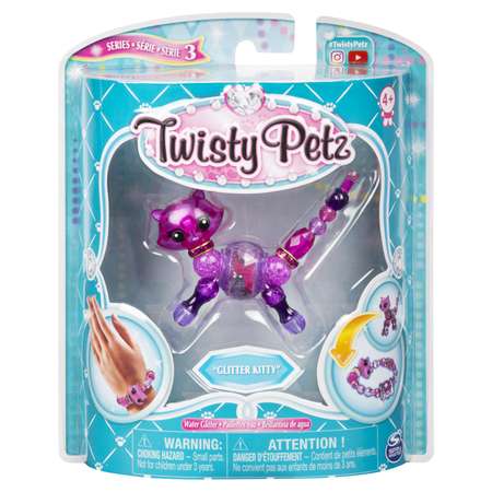 Набор для творчества Twisty Petz