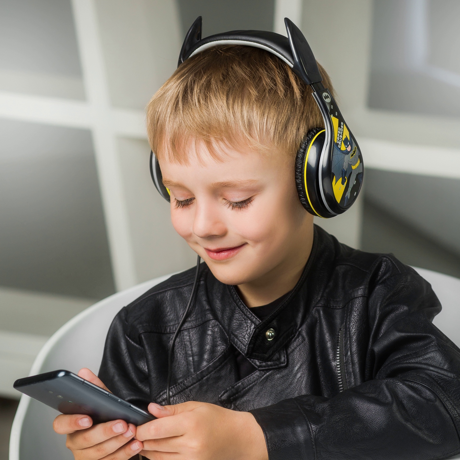 Детские наушники eKids RI-140 - фото 7