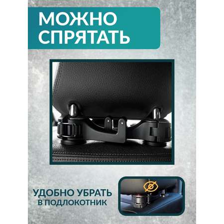 Держатель для телефона Mellingward в авто
