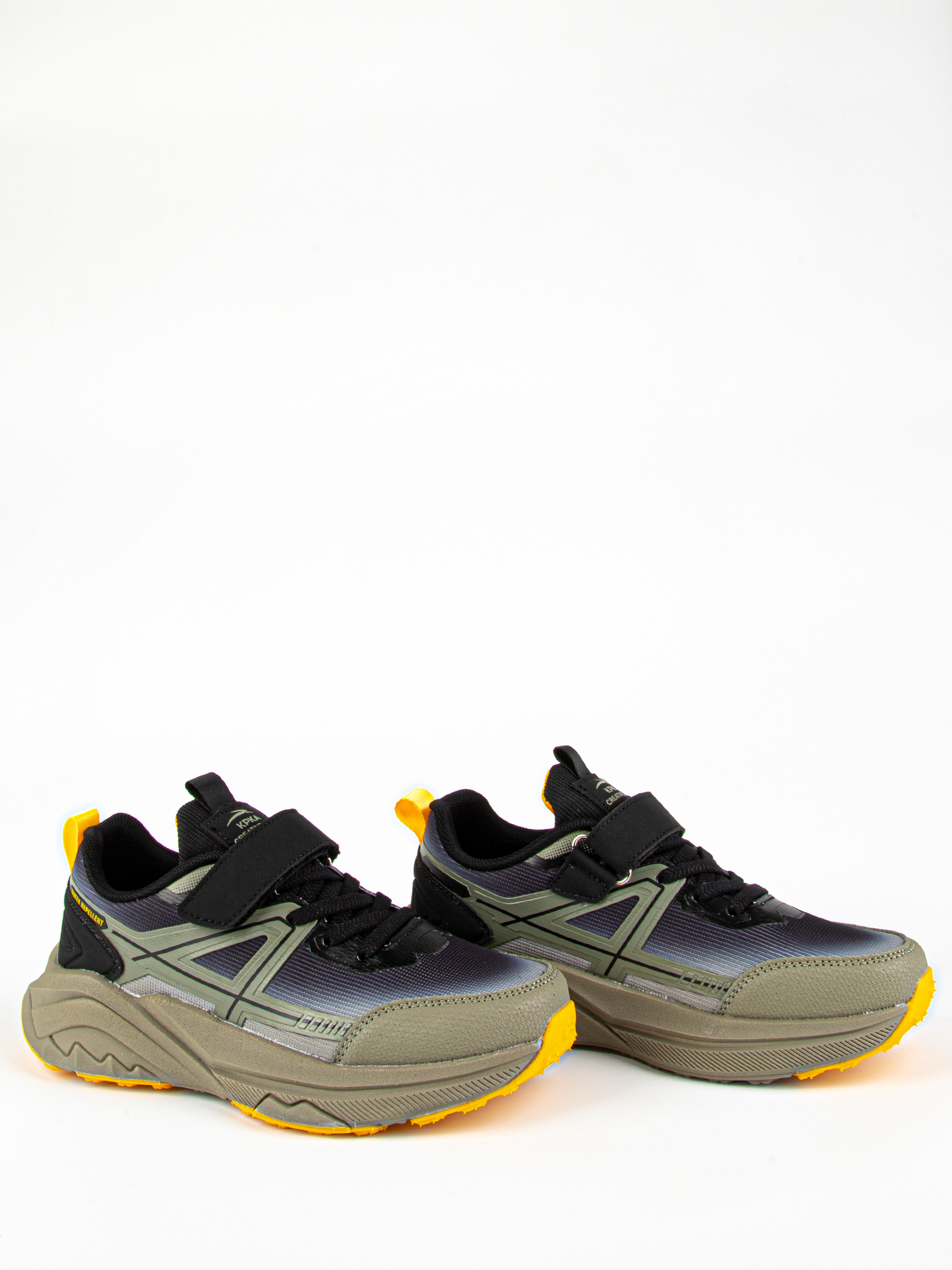 Кроссовки Kapika 731266с-2 - фото 2