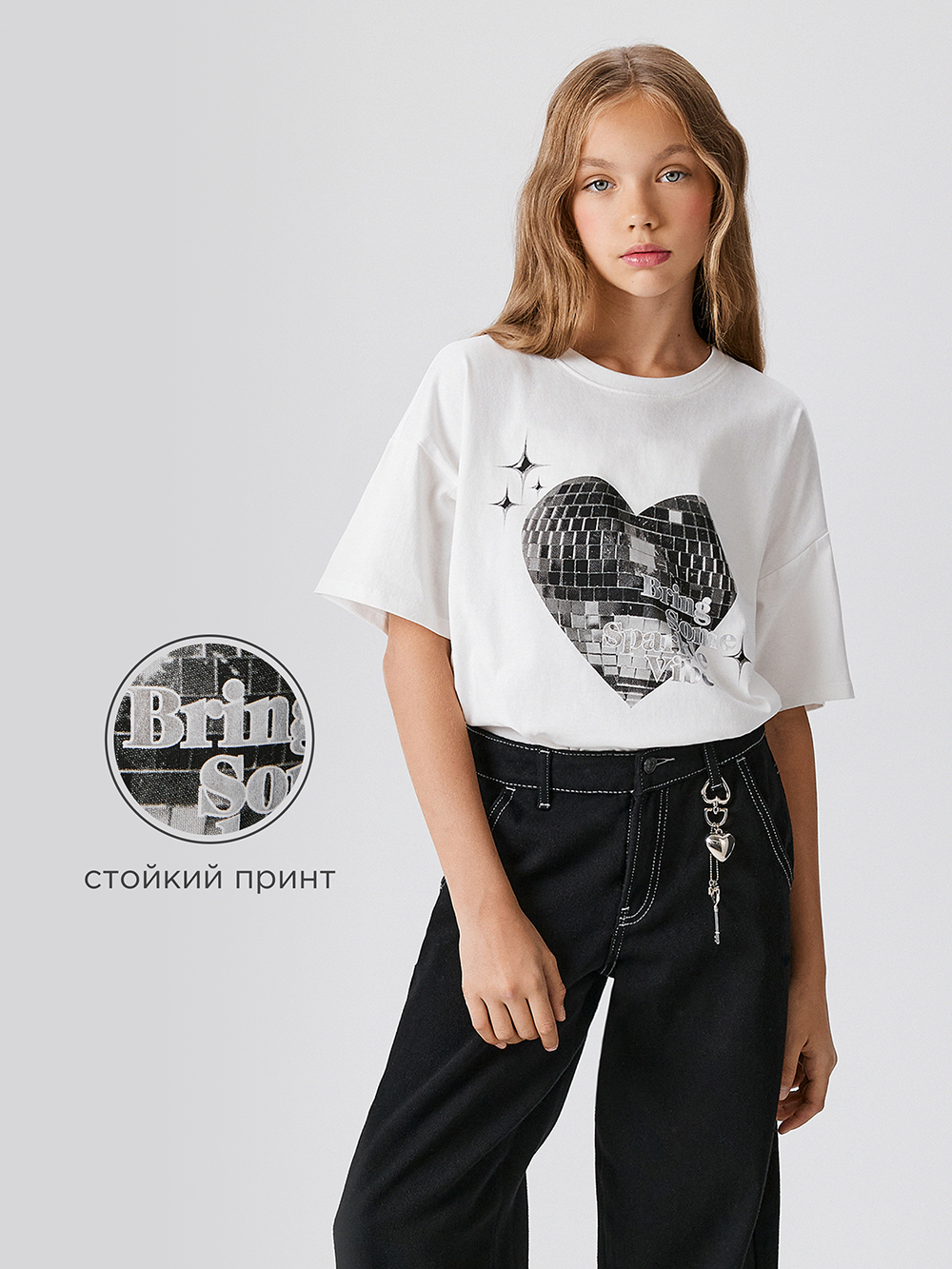 Футболка Acoola 20240510047_0093293 - фото 3