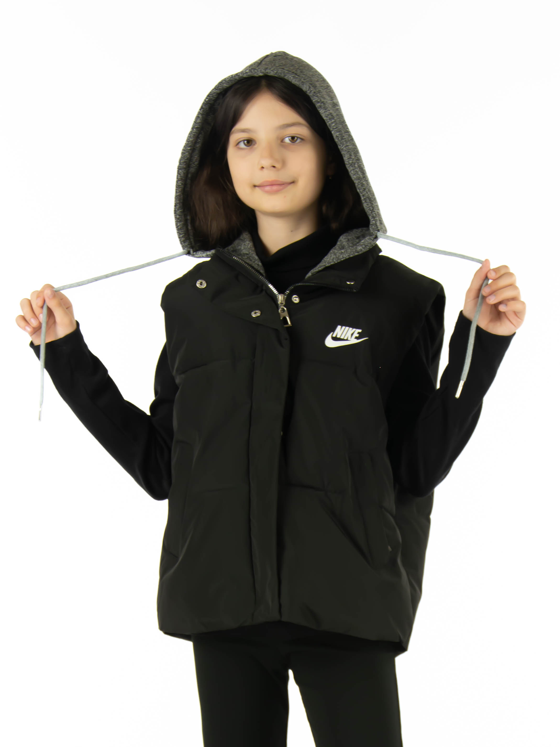 Жилет CASTLELADY 254520999 - фото 5