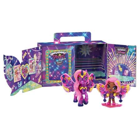 Игровой набор Hatchimals