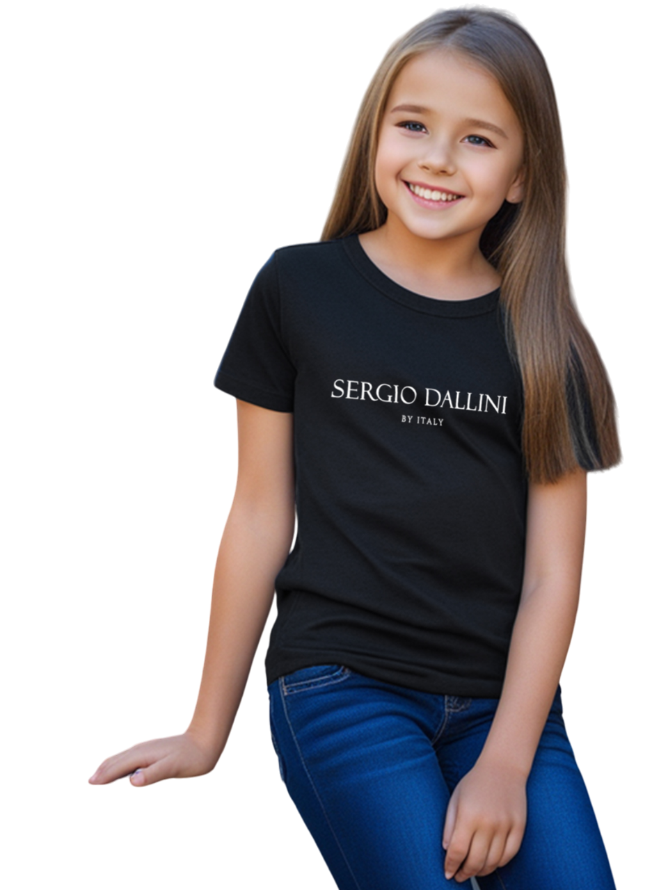 Футболка SERGIO DALLINI SGTB04-2 - фото 2