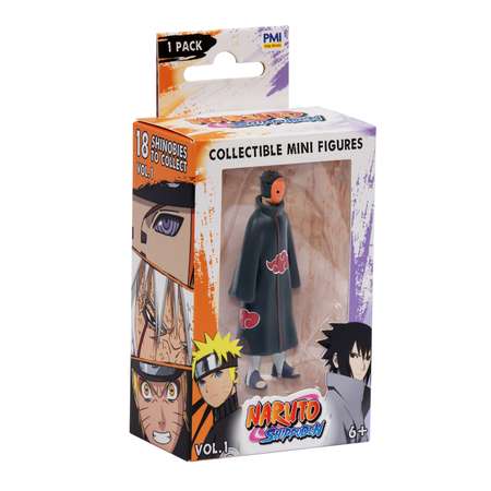 Фигурка Naruto Тоби