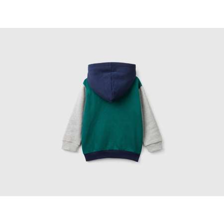 Толстовка United Colors of Benetton