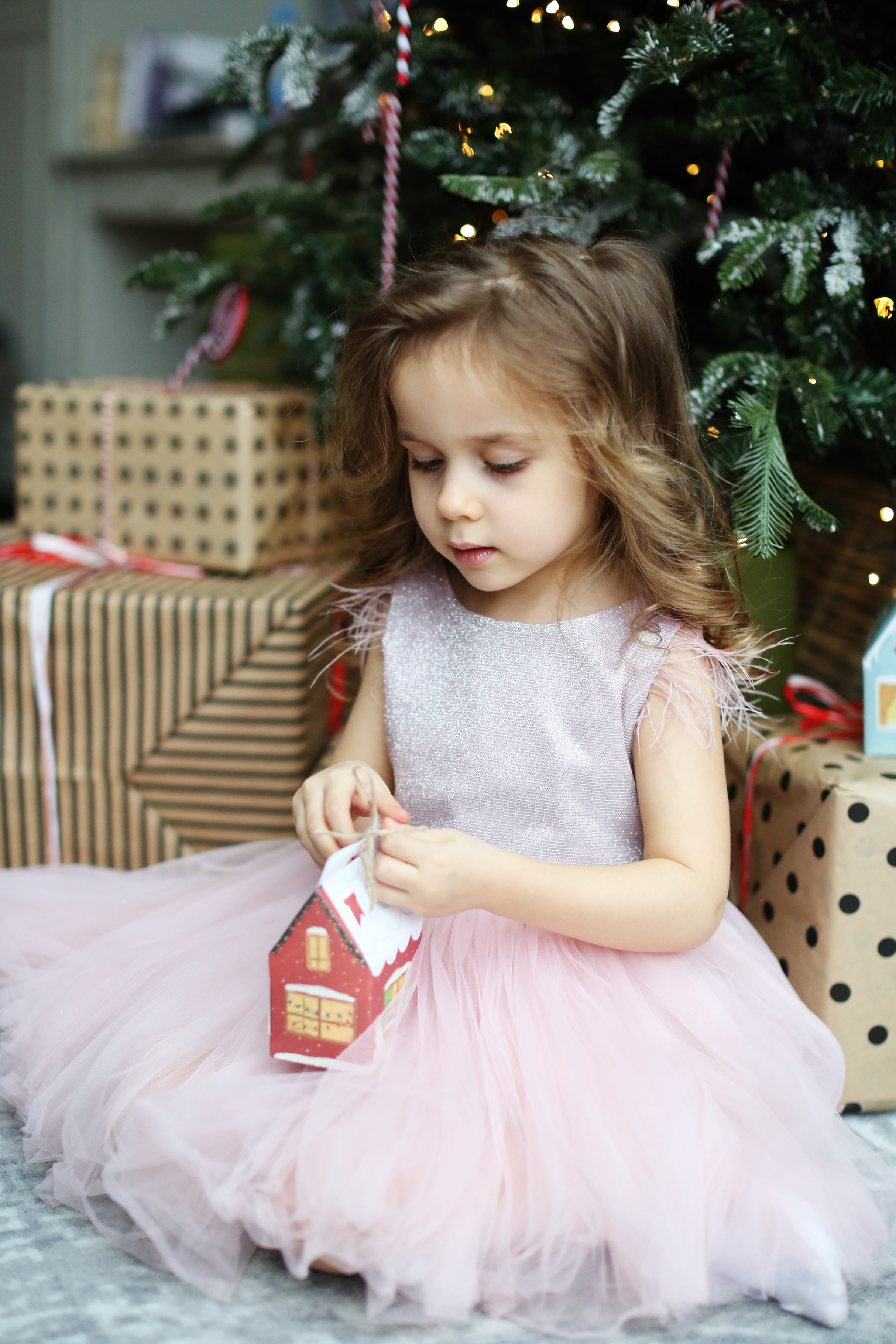 Адвент-календарь HappyLine Новогодний - фото 7