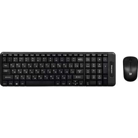 Набор клавиатура+мышь Bigtech BM-MK220