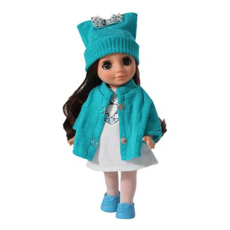Кукла классическая Весна Ася