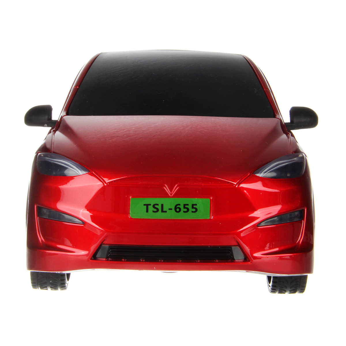 Автомобиль РУ Veld Co - фото 6