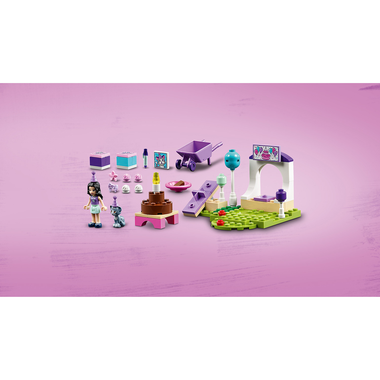 Конструктор LEGO Juniors - фото 6
