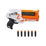 Бластер Nerf Ultra Two